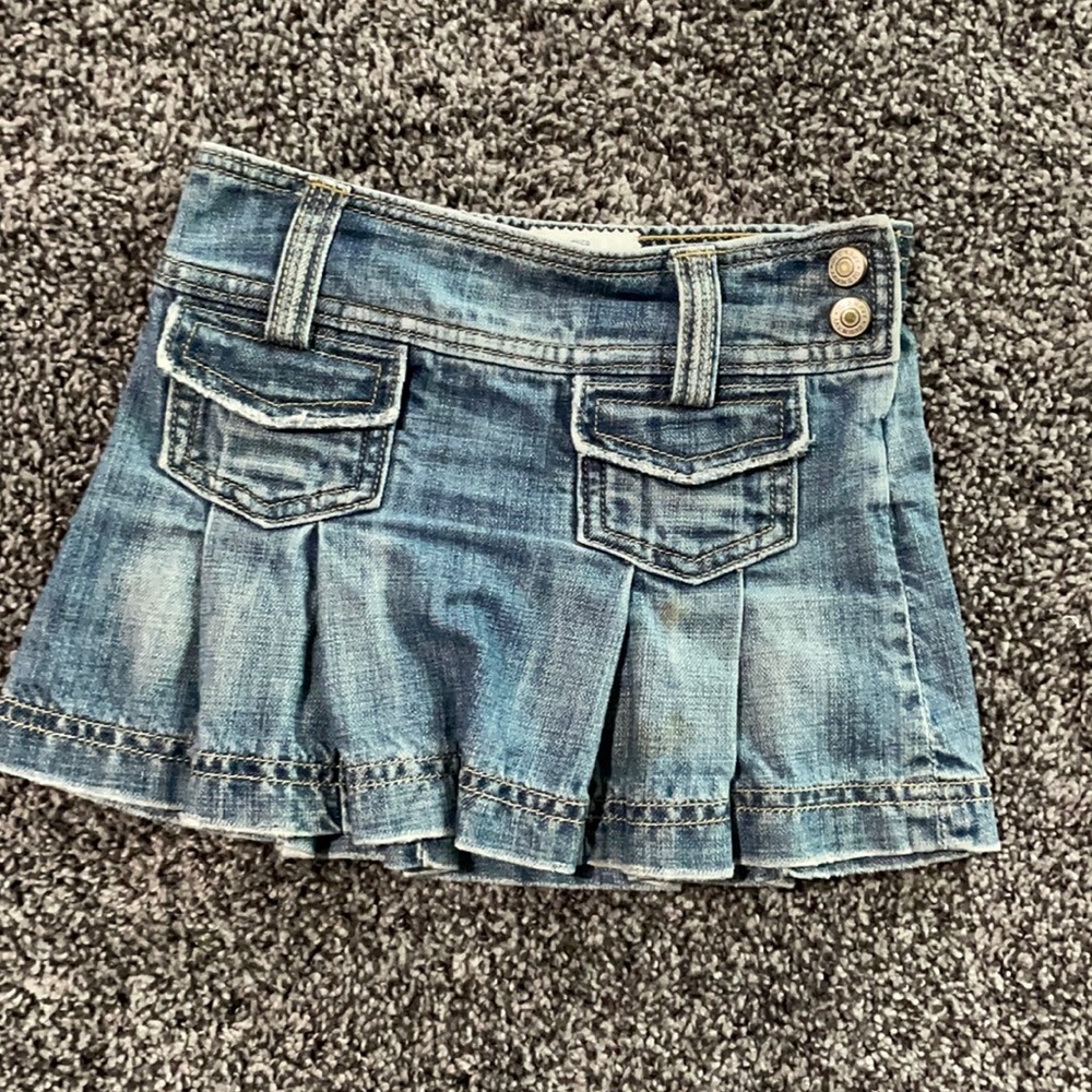 Cutest Skirt ever!! 😍